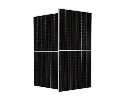 Changzhou Guangheng Photovoltaic Technology Co., Ltd. - Solarmodul - JA Solar
                                                        Deep Blue 3.0 Pro JAM78D30 585-610/GB JAM78D30-585/GB - Art. 216718