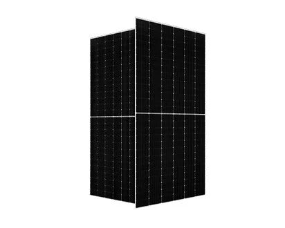 Changzhou Guangheng Photovoltaic Technology Co., Ltd. - Solarmodul - JA Solar
                                                        Deep Blue 3.0 Pro JAM78S30 585-610/GR JAM78S30-600/GR - Art. 216733