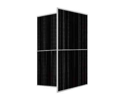 Anhui COVNA New Energy Technology Co., Ltd. - Solarmodul - JA Solar
                                                        Deep Blue 4.0X JAM54D40 410-435GB JAM54D40-415/GB - Art. 218382