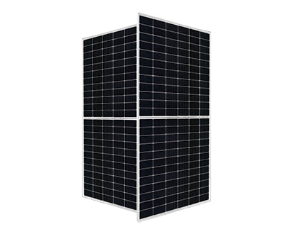 Soluxe Energie, s.r.o. - Solarmodul - JA Solar
                                                        Deep Blue 4.0X JAM72D40 555-580/MB JAM72D40-580/MB - Art. 218616