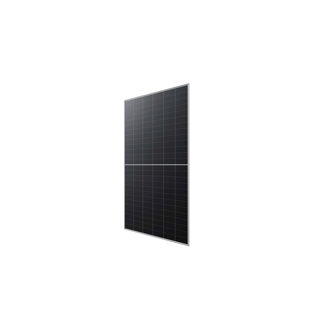 JA Solar JAM54D40-430/GB 1500 V Schwarzer Rahmen MC4-EVO2 QC Solar QC 4.10-351