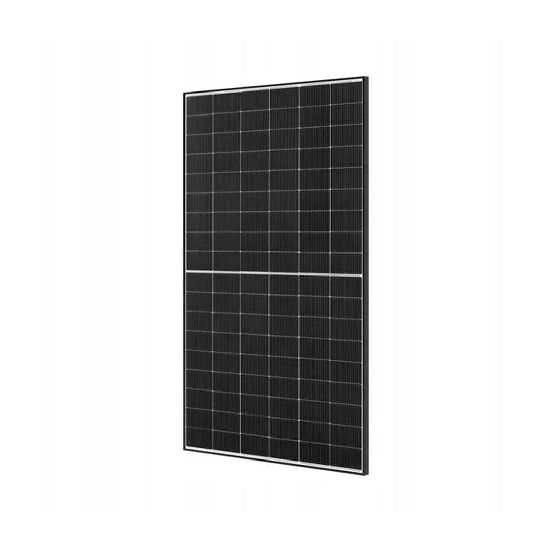 JA Solar JAM54D40-440/GB 1500V Silberrahmen QC 4.10-35