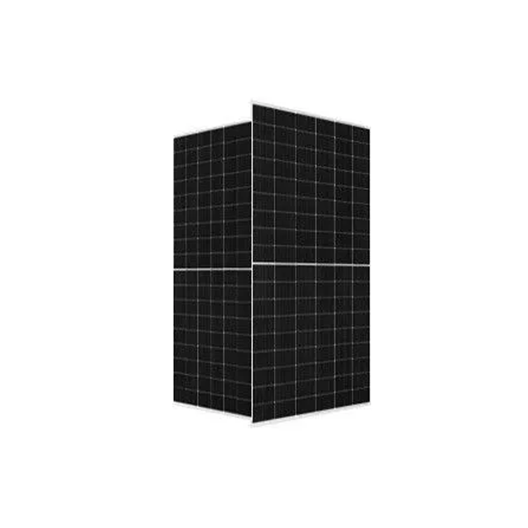JA Solar JAM54D40 445/LB Silberrahmen