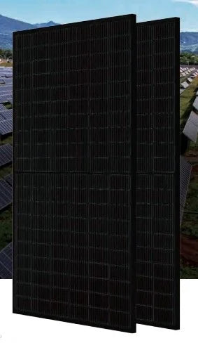 Rapid Renewables Ltd. - Solarmodul - JA Solar
                                                        JAM60S21 365-390/MR JAM60S21-365/MR - Art. 230485