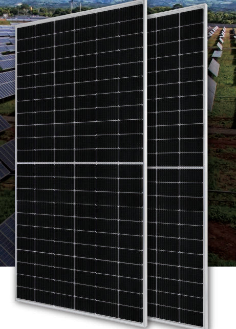 Coeptum Sistemas de Energia, Unipessoal Lda. - Solarmodul - JA Solar
                                                        JAM66S30 480-505/MR JAM66S30-490/MR - Art. 213855