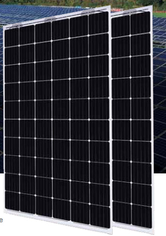 Watts247 LLC - Solarmodul - JA Solar
                                                        JAM72D09 370-390/BP JAM72D09  -380/BP - Art. 219725