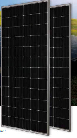 Watts247 LLC - Solarmodul - JA Solar
                                                        JAM72S09 375-395/PR JAM72S09  -380/PR - Art. 219724