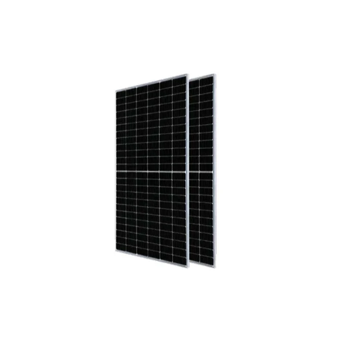 JA Solar JAM72S20-460/MR Silberrahmen 1500V