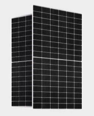 Sunlink (Xiamen) New Energy Technology Co., Ltd. - Solarmodul - JA Solar
                                                        JAM78S10 435-455/MR JAM78S10 440/MR - Art. 194183