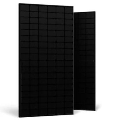 JA Solar Solarmodul JAM54D41-450N-LB-BK