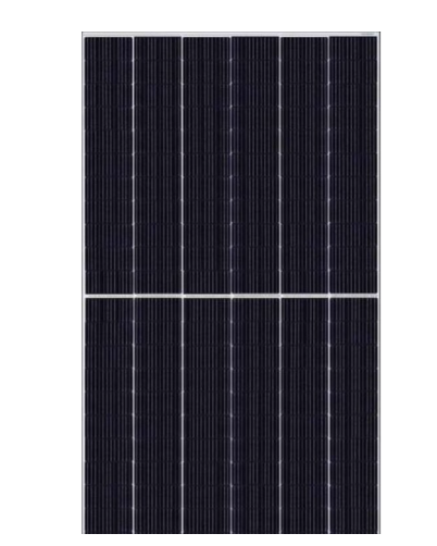 JA SOLAR Solarmodul JAM66D45-620/LB
