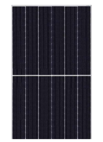 JA SOLAR Solarmodul JAM66D46-710/LB