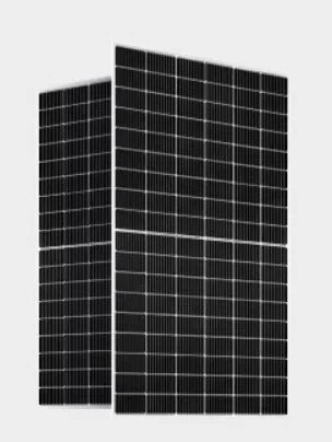 JA Solar Solarmodul JAM72D20-460/MB - Art. 181419