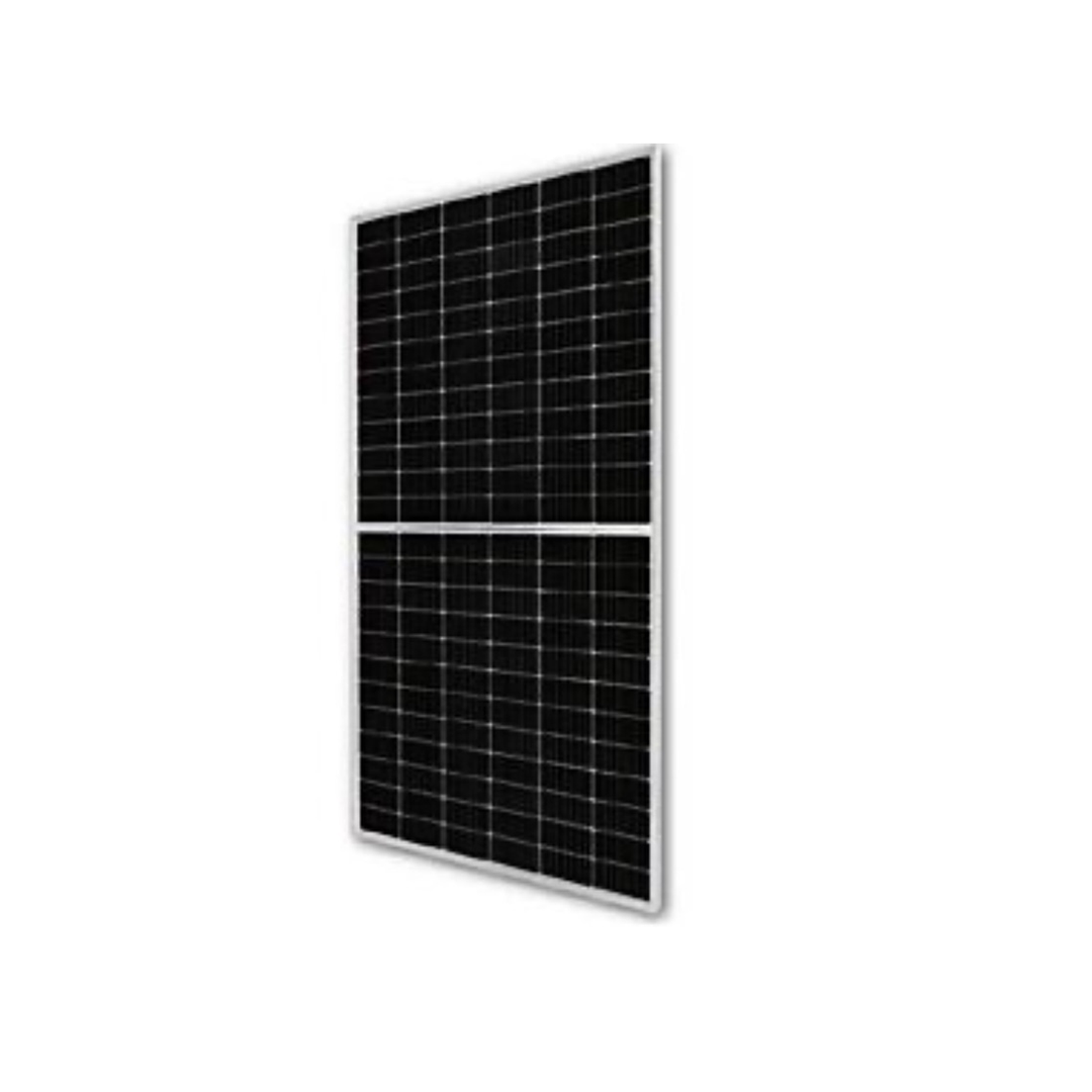 JA Solar Solarmodul JAM72D30-550-MB-SF