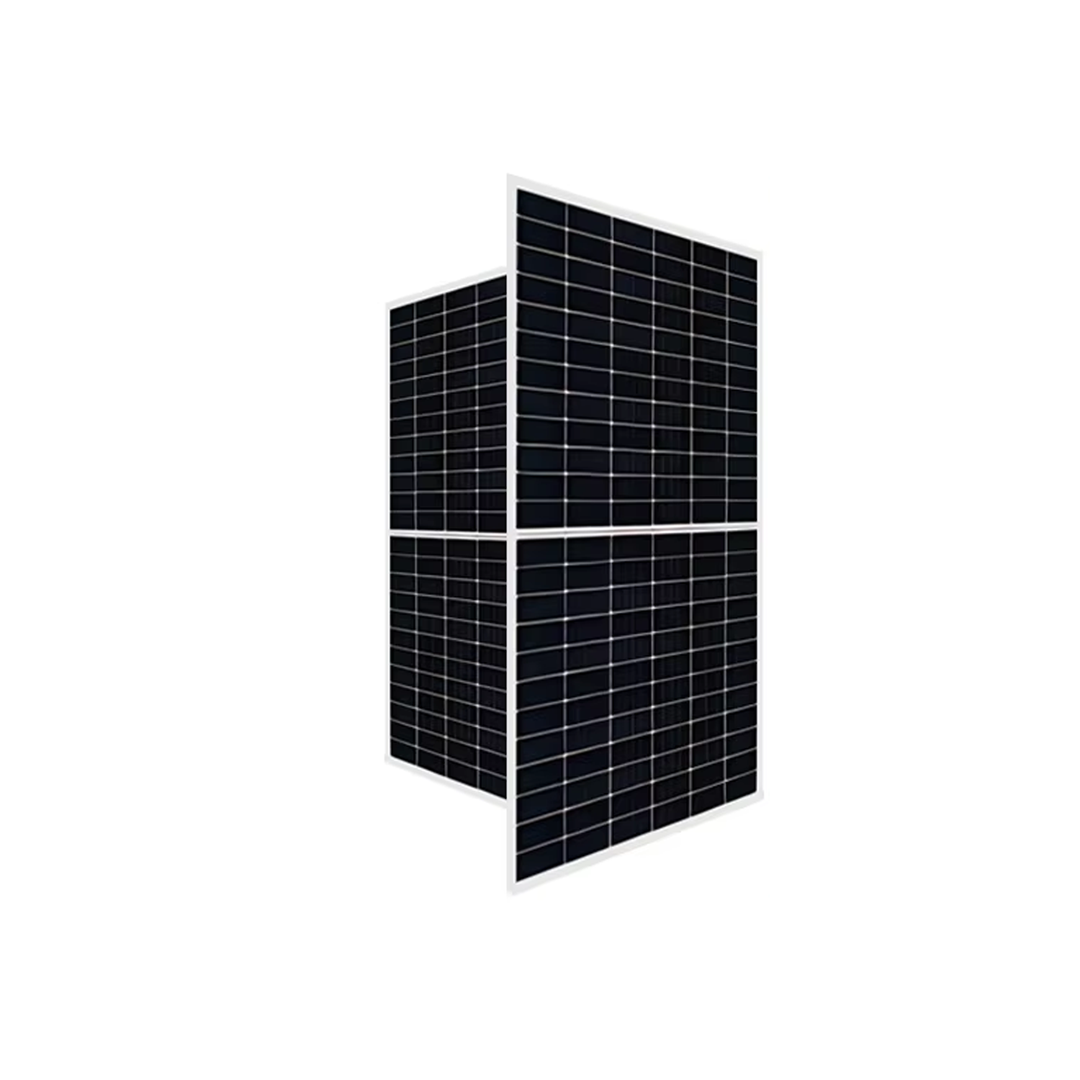 JA Solar Solarmodul JAM72D40-580/MB DeepBlue 4.0 Pro - Art. 231233