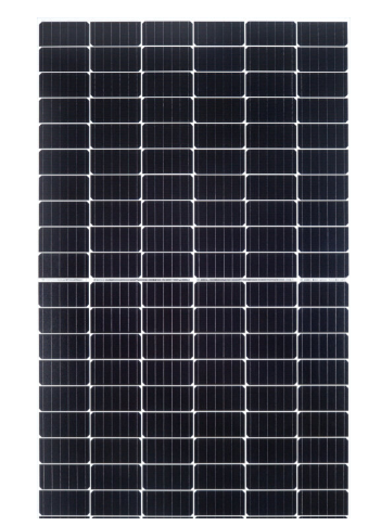 JA Solar Solarmodul JAM72S30-545/MR