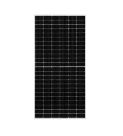 JA Solar Solarmodul JAM72S30-550/MR (MC4)