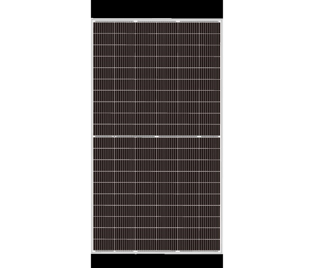 Jiacheng Solar Technology Co., Ltd. - Solarmodul - JC-345-60MDX9 JC-345-60MDX9/MDX9H - Art. 160104