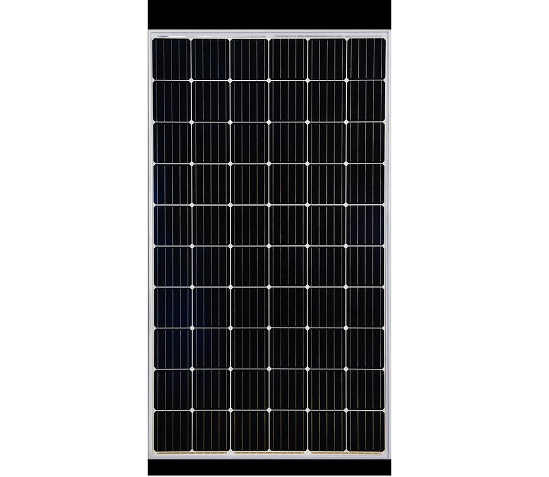 Jiacheng Solar Technology Co., Ltd. - Solarmodul - JC-(275-295)-60M JC-275-60M/MH - Art. 160046