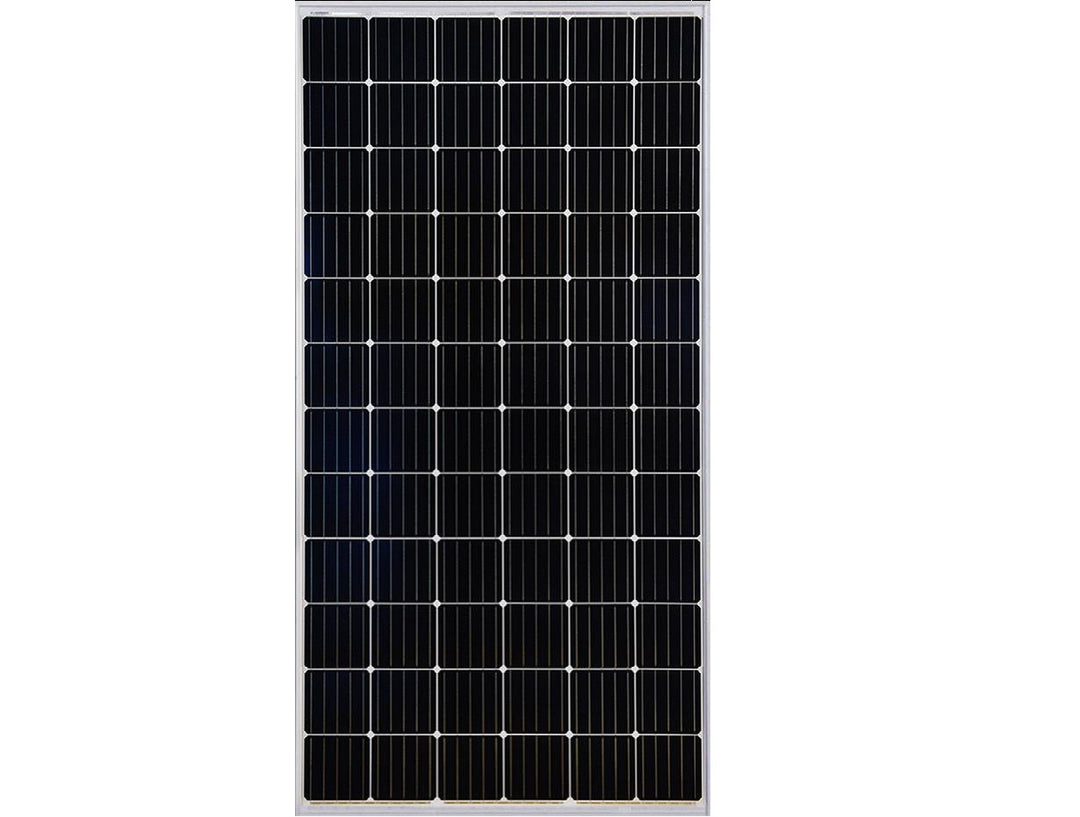 Jiacheng Solar Technology Co., Ltd. - Solarmodul - JC-(330-350)-72M JC-330-72M/MH - Art. 160055