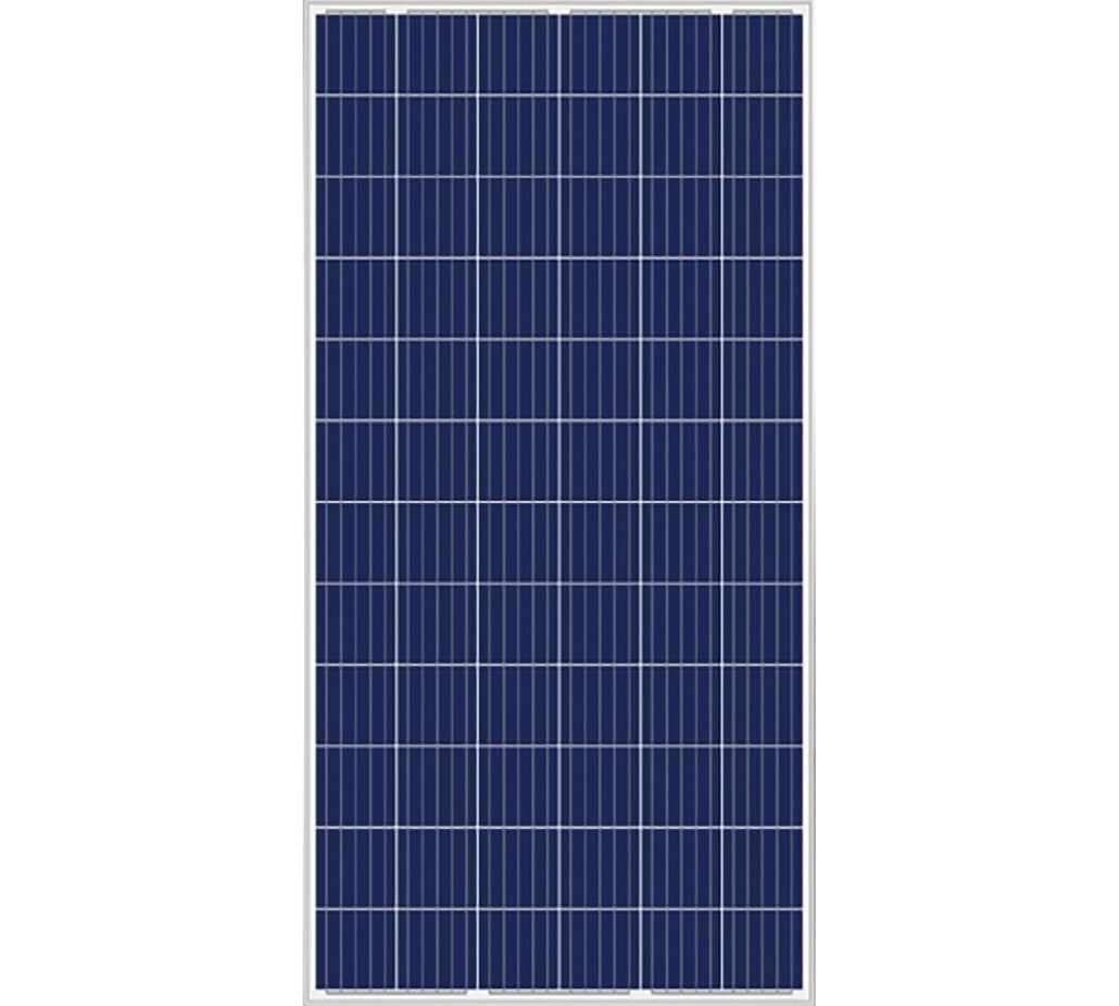 Jiacheng Solar Technology Co., Ltd. - Solarmodul - JC-(340-360)-72P JC-360-72P/PH - Art. 160069
