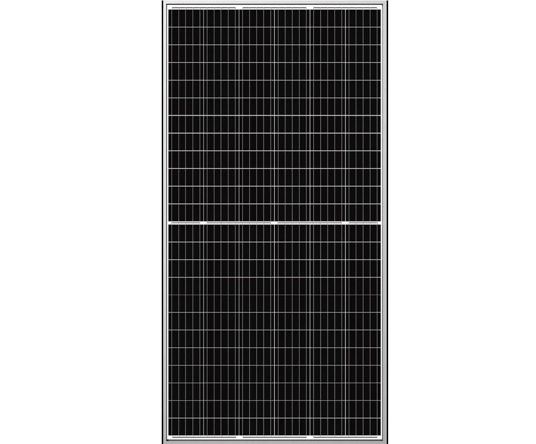 Jiacheng Solar Technology Co., Ltd. - Solarmodul - JC-(390-405)-72MD JC-400-72MD/MDH - Art. 160077