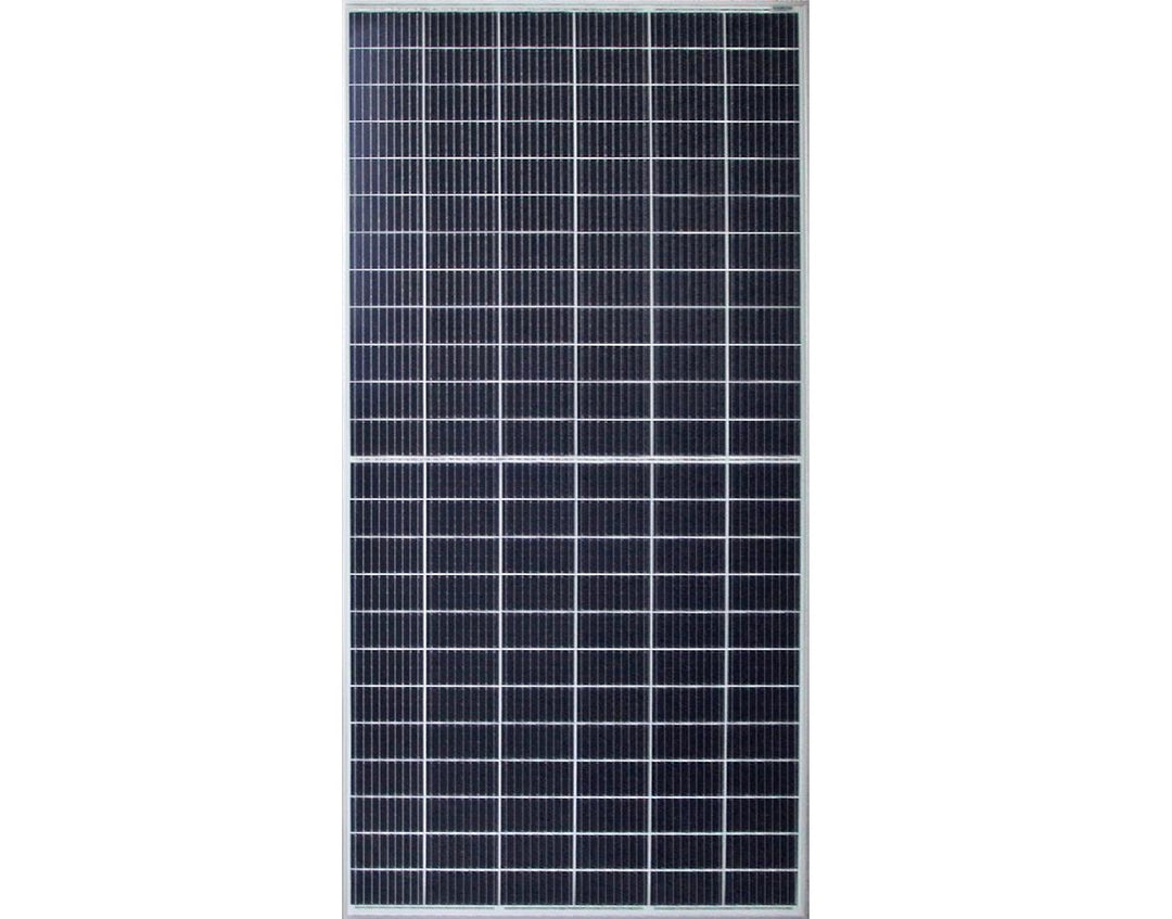 Jiacheng Solar Technology Co., Ltd. - Solarmodul - JC-(430-450)-72MDX9 JC-435-72MDX9/MDX9H - Art. 160094