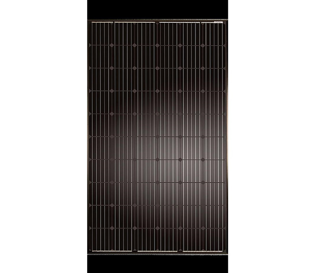 Jiacheng Solar Technology Co., Ltd. - Solarmodul - JCFB-(290-310)-60M JCFB-310-60M/MH - Art. 160110