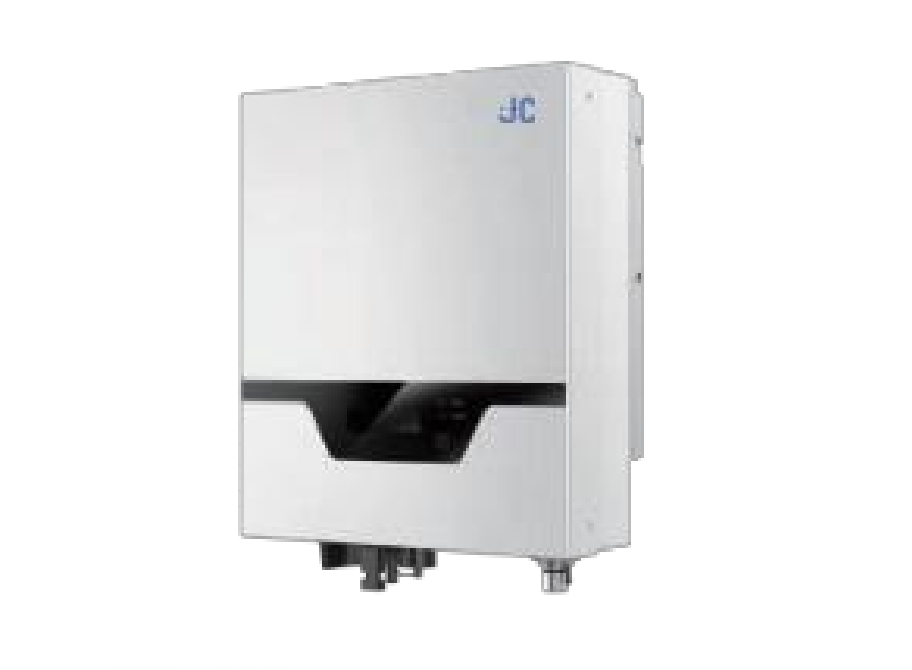 Jiacheng Solar Technology Co., Ltd. - Wechselrichter - JC R1 Series JC1/1.5/2/2.5/3K-SS JC1K-SS - Art. 56677