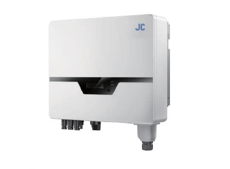 Jiacheng Solar Technology Co., Ltd. - Wechselrichter - JC R2 Series JC4/5/6/7/8K-DS JC7K-DS - Art. 56685