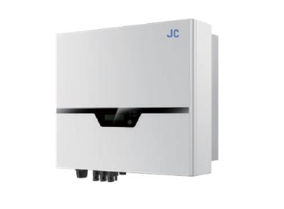 Jiacheng Solar Technology Co., Ltd. - Wechselrichter - JC R3 Series R3-4~15K-DT R3-8K-DT - Art. 56690