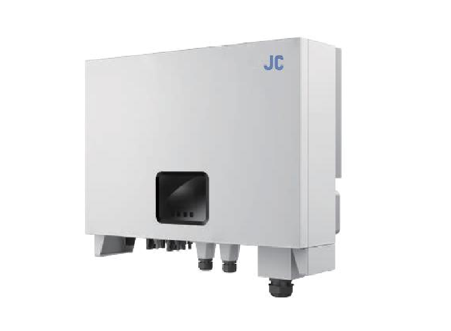 Jiacheng Solar Technology Co., Ltd. - Wechselrichter - JC R4 Series JC-20/25/30/33K-DT JC-30K-DT - Art. 56696