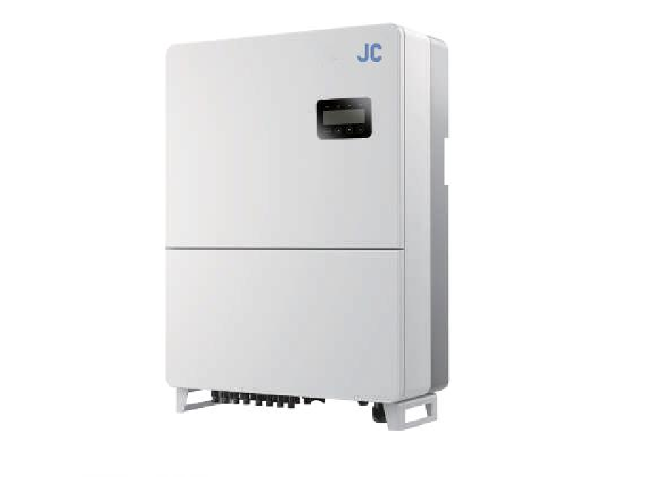 Jiacheng Solar Technology Co., Ltd. - Wechselrichter - JC R5 Series JC50/60/70/80K JC60K - Art. 56699