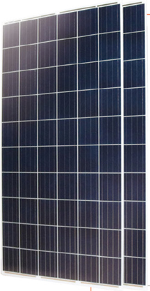 Changzhou Jidi Solar Co., Ltd. - Solarmodul - JD255-265-60P Frameless JD255-60P - Art. 111880