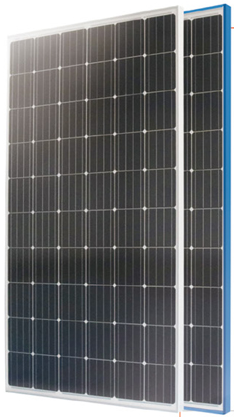 Changzhou Jidi Solar Co., Ltd. - Solarmodul - JD270-280-60M JD275-60M - Art. 111872