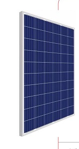 Changzhou Jidi Solar Co., Ltd. - Solarmodul - JD280-305-DE15S(12)PH JD285-DE15S(12)PH - Art. 226677