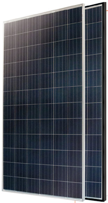 Changzhou Jidi Solar Co., Ltd. - Solarmodul - JD310-320-72P JD310-72P - Art. 111886