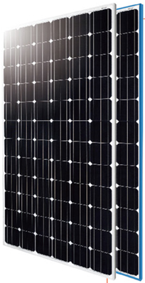 Changzhou Jidi Solar Co., Ltd. - Solarmodul - JD325-335-72M JD330-72M - Art. 111878
