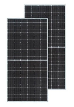 Changzhou Jidi Solar Co., Ltd. - Solarmodul - JD400-425-DE16S(14) 415 - Art. 179597