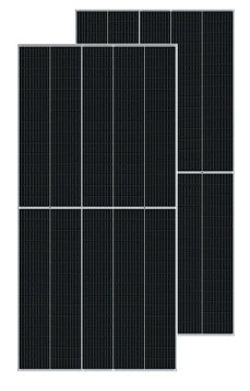 Changzhou Jidi Solar Co., Ltd. - Solarmodul - JD485-505-DE21M(11) JD505-DE21M(11) - Art. 179593