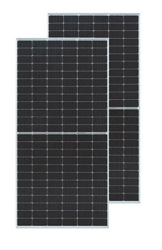 Changzhou Jidi Solar Co., Ltd. - Solarmodul - JD530-550-DE21M(17) JD540-DE21M（17） - Art. 179585