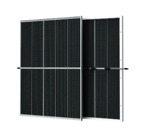 Raygleam New Energy Technologies Ltd. - Solarmodul - JDGN405-425 JDGN415 - Art. 238537