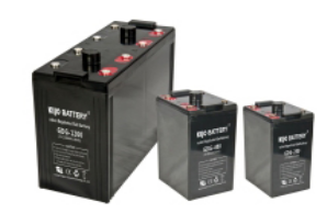 KIJO Group - Speicher - JDG Series JDG2-500 - Art. 13207