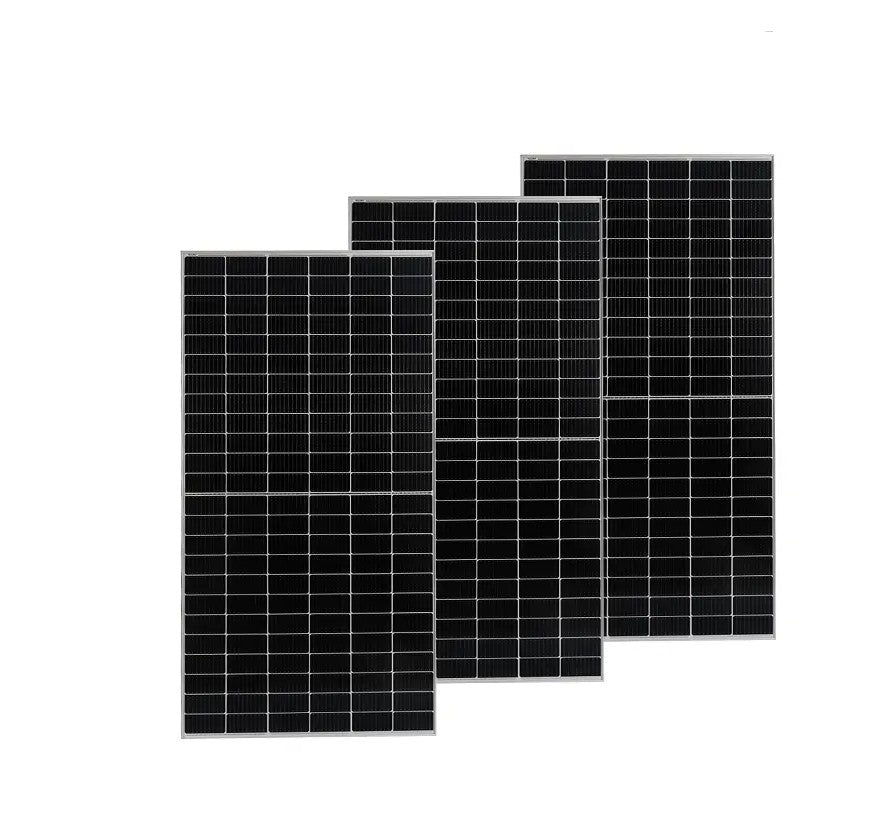JENSYS Solarmodul 300-350M-72 330W - Art. 237183