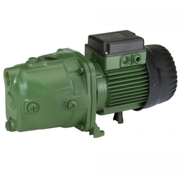Dab selbstansaugende Kreiselpumpe JET 82 M HP 0,8 einphasig 102660020