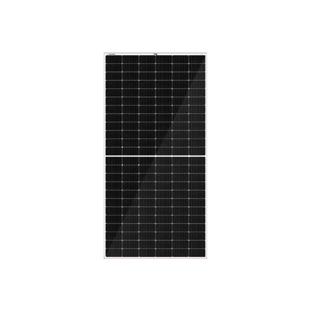  JETION Solarmodul JT705SLk(B) 705W, 1500V, Silberner Rahmen