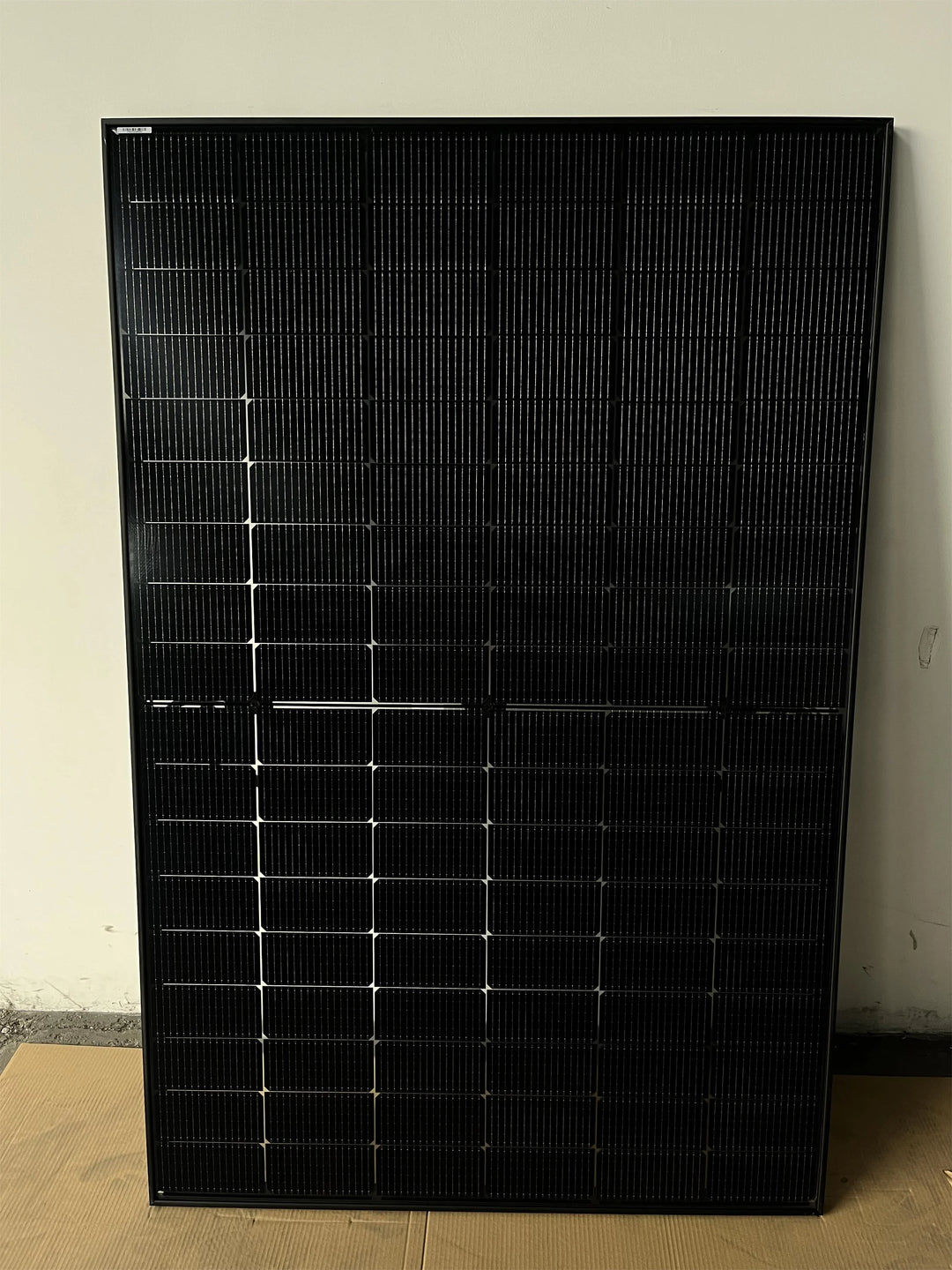 Anhui JF Solar Technology Co., Ltd. - Solarmodul - JF-182DHM3F-415-440W Double Glass TOPCon JF-182DHM3F-415W - Art. 225251