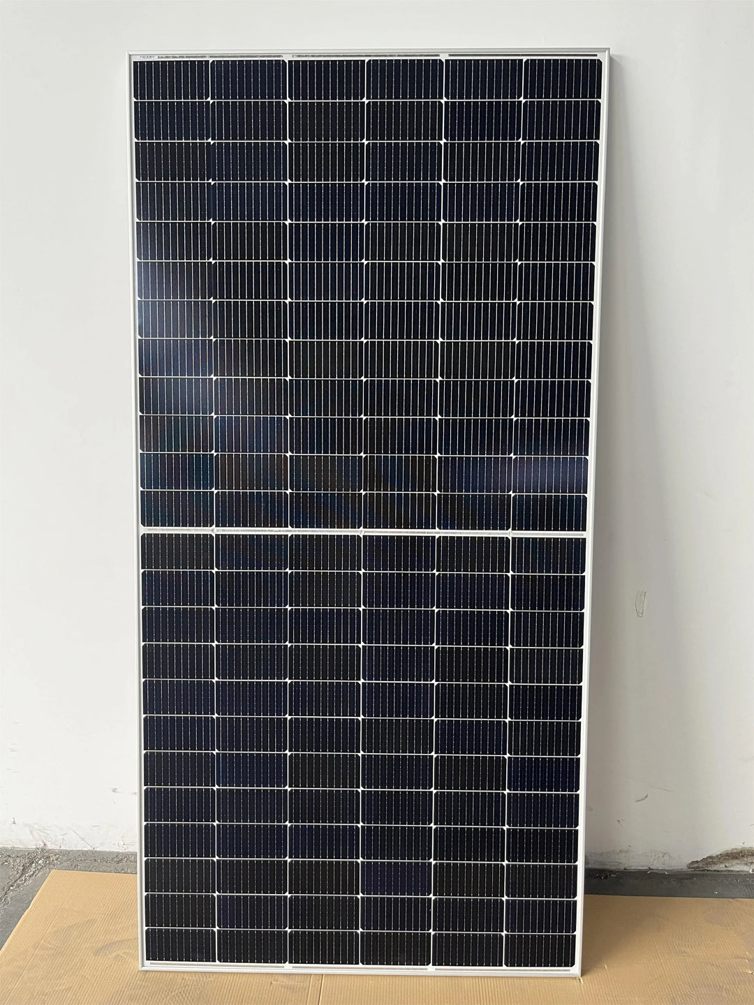 Anhui JF Solar Technology Co., Ltd. - Solarmodul - JF-182DHM7C-530-550W Doule Glass PERC JF-182DHM7C-535W - Art. 225247