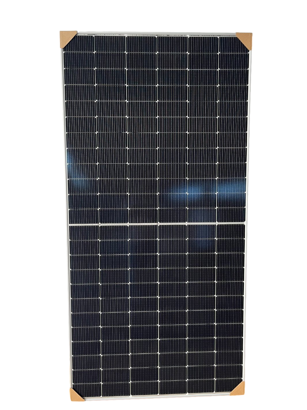 Anhui JF Solar Technology Co., Ltd. - Solarmodul - JF-182DHN7F-560-590W Double Glass TOPCon JF-182DHN7F-565W - Art. 225271