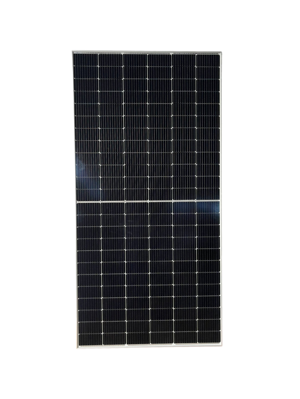 Anhui JF Solar Technology Co., Ltd. - Solarmodul - JF-182SHM7C 530-550W PERC JFS2-144--550M - Art. 159437